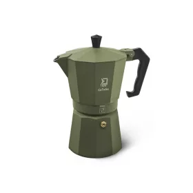 Delphin CoToGo Green Kávovar