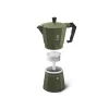 Delphin CoToGo Green Kávovar