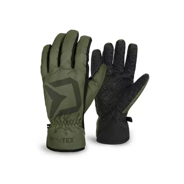 Delphin WinTex Zimní Rukavice XL