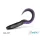 Delphin TwistaX Eeltail UVs - Galaxy 6cm Plastová Nástraha 5ks
