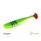 Delphin Zandera FlexiFloat UVs - Perchy 12cm Plastiková nástraha 5ks
