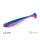 Delphin Zandera FlexiFloat UVs - Lolipop 12cm Plastiková nástraha 5ks