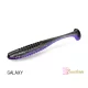Delphin Zandera FlexiFloat UVs - Galaxy 12cm Plastiková nástraha 5ks
