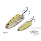 Delphin Stepz StripScale Třpytka #2 10g Trouty