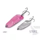 Delphin Stepz StripScale Třpytka #2 10g Candy