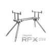 Delphin RPX/TPX Silver 40cm 3 Prutový Buzz Bar