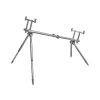 Delphin RPX/TPX Silver 40cm 3 Prutový Buzz Bar