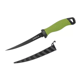 Delphin Scale Filetovací nůž 17,5cm