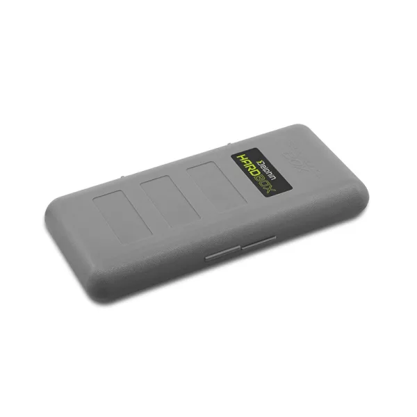 Delphin HardBOX REAXE Method Feeder Box na návazce