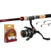 Delphin RedFeed Feederový set
