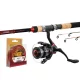 Delphin RedFeed Feederový set