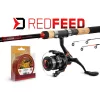 Delphin RedFeed Feederový set