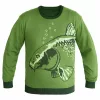 Delphin CARP Pletený svetr S