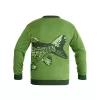 Delphin CARP Pletený svetr M