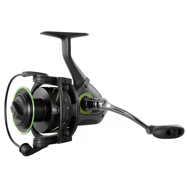 Delphin Wrinx 5T DP 5000 Naviják s přední brzdou