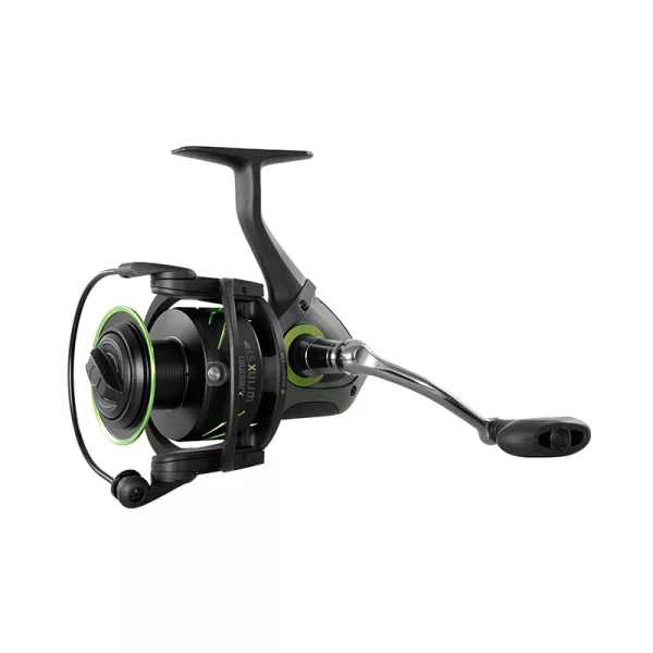 Delphin Wrinx 5T DP Kovová náhradní cívka