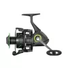 Delphin Wrinx 5T DP Kovová náhradní cívka