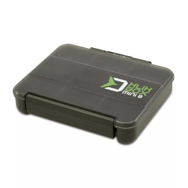 Delphin KlikBOX Mini 8 10x8,5x2cm Box na Montáže