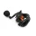 Delphin RUNIX 6+1 SS BB Baitcast Naviják