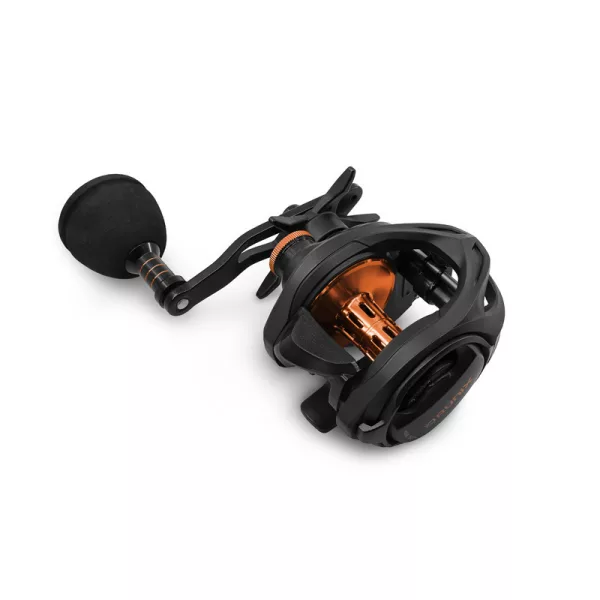 Delphin RUNIX 6+1 SS BB Baitcast Naviják