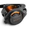 Delphin RUNIX 6+1 SS BB Baitcast Naviják