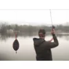 Delphin Method QUIX Method Feeder Košík L / 90g