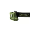 Delphin Razor USB UC Čelovka