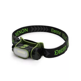 Delphin Xenon UC Čelovka 5W