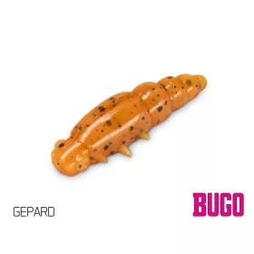 Delphin Bugo Sýr 4cm 15ks Gepard Plastová nástraha