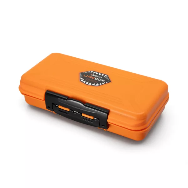 Delphin LureBox Quick Krabička na vybavení