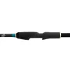 Delphin Zandera NX Lower 210cm 3-18gr 2dílný přívlačový prut