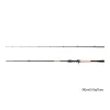 Delphin Zandera B-Cast 210cm 3-21gr 2dílný přívlačový prut