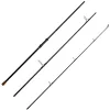 Delphin Wonder LS+ 3dílný kaprový prut 3,60m