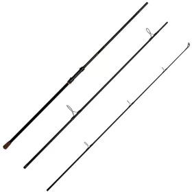 Delphin Wonder LS+ 3dílný kaprový prut 3,60m