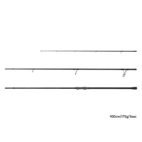 Delphin Dimenzia LS+ 430cm 175g 3dílný Feeder Prut