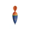 Delphin RocketBody Štíhlový splávek 15gr