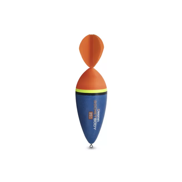 Delphin RocketBody Štíhlový splávek 15gr