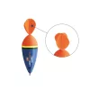 Delphin RocketBody Štíhlový splávek 15gr