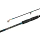 Delphin Zandera NX Lower 230cm 3-18gr 2dílný přívlačový prut