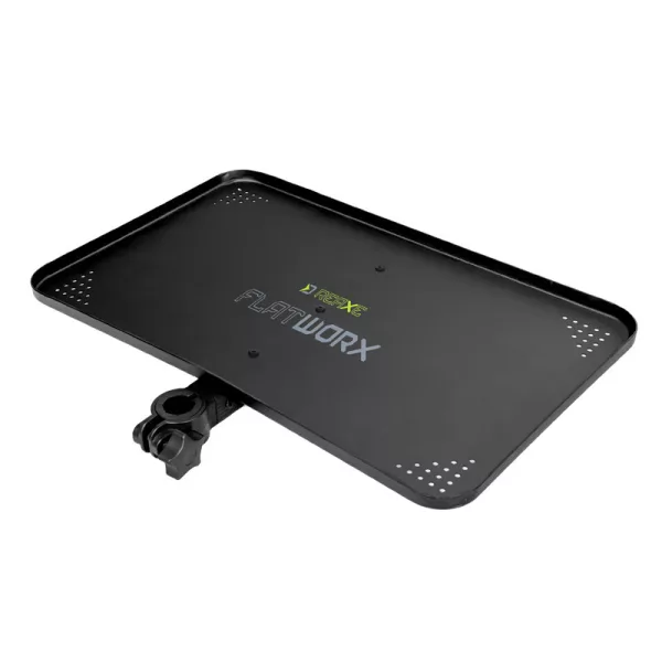 Delphin Reaxe Flatworx Feeder Podnos