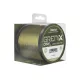 Delphin Grenix Carp Zelená 0,286mm 1000m Monofilní vlasec