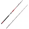 Delphin Danger CatFish 2 dílný Sumcový prut 2,85m 350gr