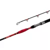 Delphin Danger CatFish 2 dílný Sumcový prut 2,85m 350gr