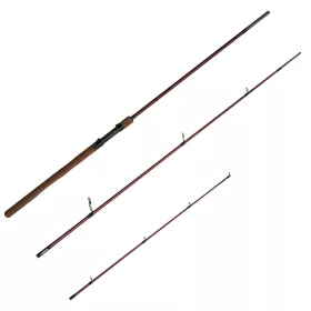   Delphin Magma Legend4ry Light 3 dílný Feederový prut 90g 3,0m