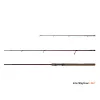 Delphin Magma Legend4ry Light 3 dílný Feederový prut 90g 3,0m