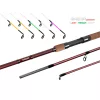 Delphin Magma Legend4ry Light 3 dílný Feederový prut 90g 3,0m