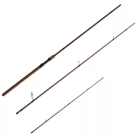  Delphin Magma Legend4ry Light 3 dílný Feederový prut 3,6m 90gr