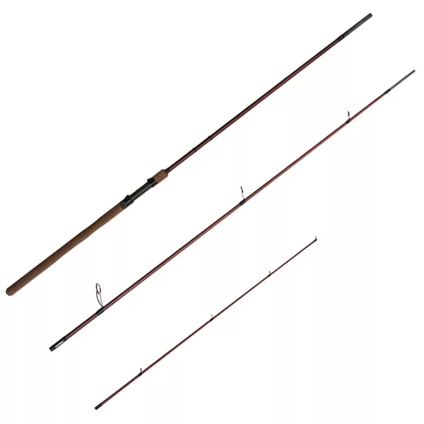 Delphin Magma Legend4ry Light 3 dílný Feederový prut 3,6m 90gr