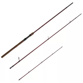   Delphin Magma Legend4ry Medium 3 dílný Feederový prut 3,6m 120gr