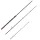 Delphin Magma Legendery Heavy 3dílný feeder prut 3,6m 150gr